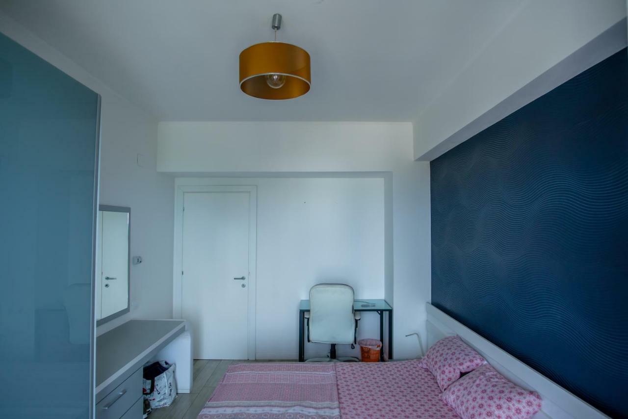 Bianca Tudors Residence Mamaia Ngoại thất bức ảnh