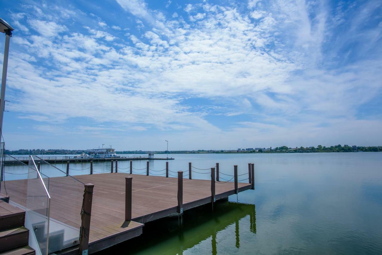 Bianca Tudors Residence Mamaia Ngoại thất bức ảnh