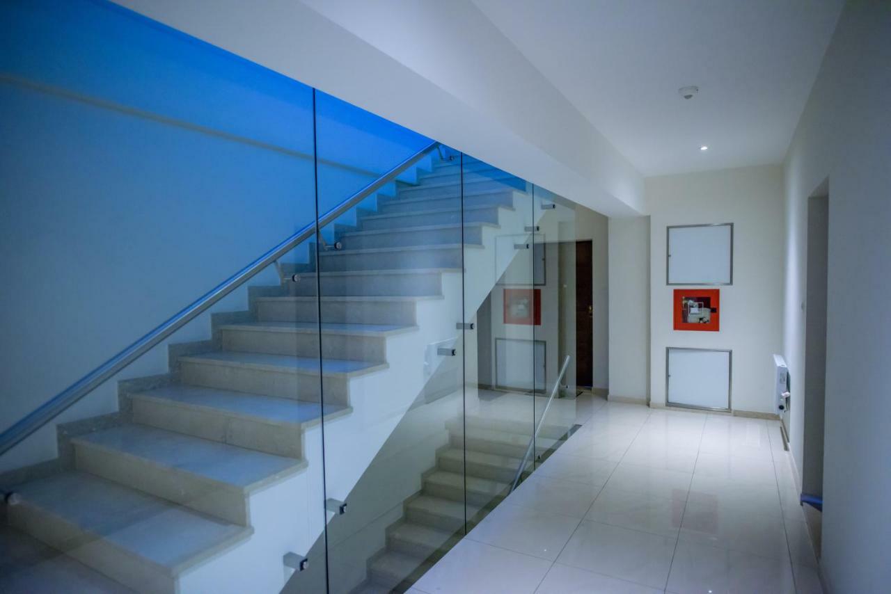 Bianca Tudors Residence Mamaia Ngoại thất bức ảnh