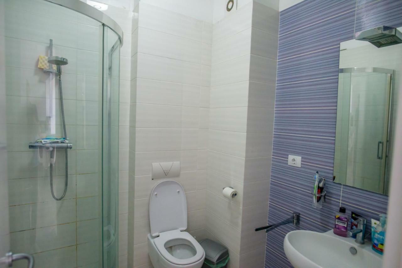 Bianca Tudors Residence Mamaia Ngoại thất bức ảnh
